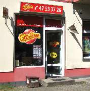 Call a Pizza Berlin Tegel - GALLERY