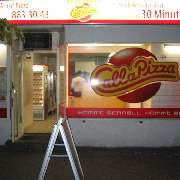 Call a Pizza Berlin Wilmersdorf - GALLERY