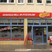 Call a Pizza Bernau - GALLERY