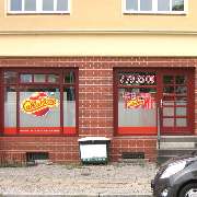 Call a Pizza Brandenburg an der Havel - GALLERY