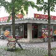 Call a Pizza Dachau - GALLERY