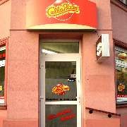 Call a Pizza Dresden Löbtau Süd - GALLERY