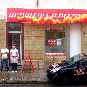 Call a Pizza Dresden Pieschen - GALLERY