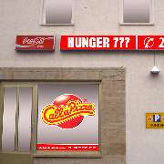 Call a Pizza Dresden Reick - GALLERY