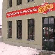 Call a Pizza Eberswalde - GALLERY