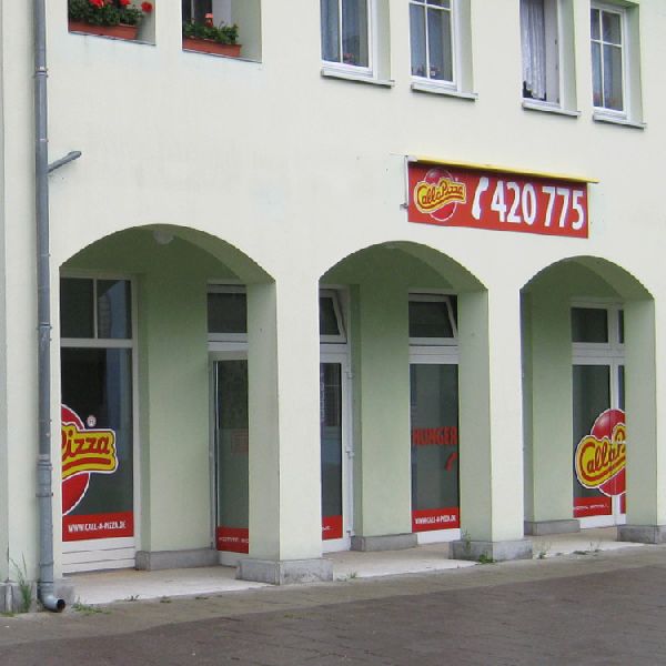 Call a Pizza Eggersdorf - GALLERY