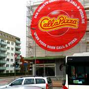 Call a Pizza Elmshorn - GALLERY