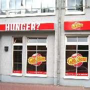 Call a Pizza Erfurt - GALLERY