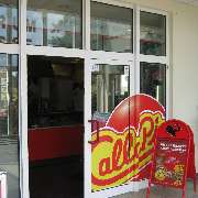 Call a Pizza Falkensee - GALLERY