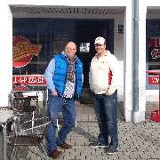Call a Pizza Garching - GALLERY