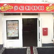 Call a Pizza Hamburg Eppendorf - GALLERY