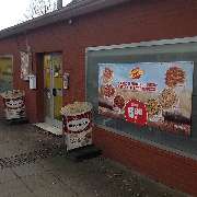 Call a Pizza Hamburg Eppendorf - GALLERY