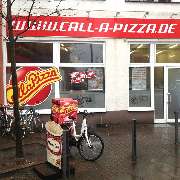 Call a Pizza Hamburg Hamm - GALLERY