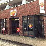 Call a Pizza Hamburg Harburg - GALLERY