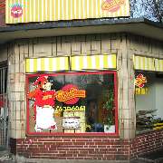 Call a Pizza Hamburg Steilshoop - GALLERY