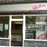 Call a Pizza Hamburg Winterhude - GALLERY