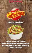 Call a Pizza Hannover - GALLERY