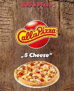 Call a Pizza Hannover - GALLERY