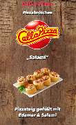 Call a Pizza Hannover - GALLERY