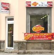 Call a Pizza Leipzig Connewitz - GALLERY