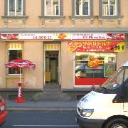 Call a Pizza Leipzig Gohlis - GALLERY