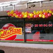 Call a Pizza Leipzig Grünau - GALLERY