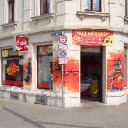 Call a Pizza Leipzig-Paunsdorf - GALLERY