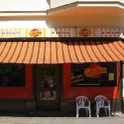 Call a Pizza Leipzig Plagwitz - GALLERY