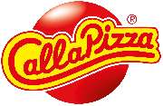 Logo - Call a Pizza