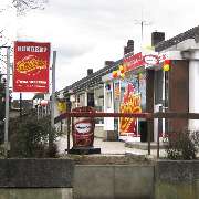 Call a Pizza Lübeck St. Lorenz Nord - GALLERY