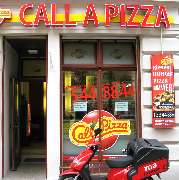 Call a Pizza Magdeburg Altstadt - GALLERY