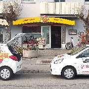 Call a Pizza München Forstenried - GALLERY