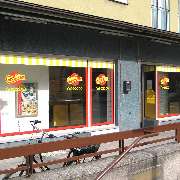 Call a Pizza München Giesing - GALLERY