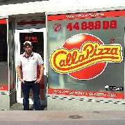 Call a Pizza München Haidhausen - GALLERY