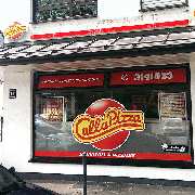 Call a Pizza München Harthof - GALLERY