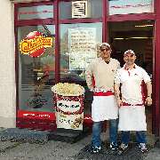 Call a Pizza München Moosach - GALLERY