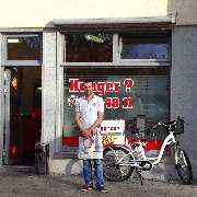 Call a Pizza München Neuhausen - GALLERY