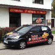 Call a Pizza München Perlach - GALLERY