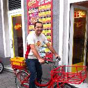 Call a Pizza München Schwabing - GALLERY