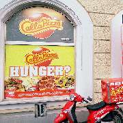 Call a Pizza München Schwabing-Nord - GALLERY
