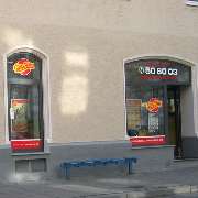 Call a Pizza München Westend - GALLERY