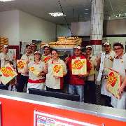 Call a Pizza Neubrandenburg - GALLERY