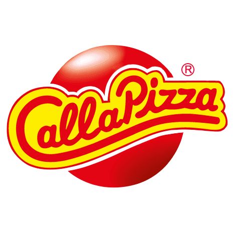 Call a Pizza Offenbach - LOGO