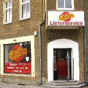 Call a Pizza Oranienburg - GALLERY