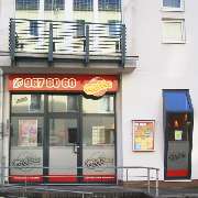 Call a Pizza Potsdam West - GALLERY