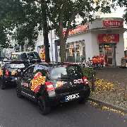 Call a Pizza Rostock - GALLERY