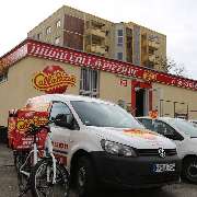 Call a Pizza Rostock Dierkow - GALLERY