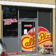 Call a Pizza Schöneiche bei Berlin - GALLERY