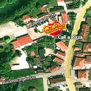 Call a Pizza Traunreut - GALLERY