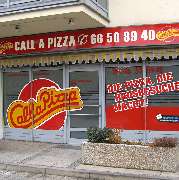 Call a Pizza Unterhaching - GALLERY